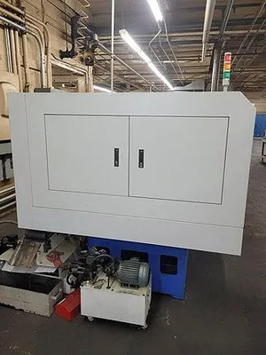 2015 SUPERTEC EGI-150 CNC Grinders, Internal | Kaste Industrial Machine Sales (7)