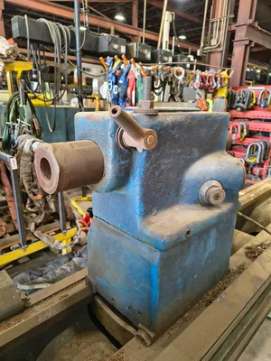 LEBLOND REGAL 32" x 140" Engine Lathes | ESS Industrial Equipment Sales (13)