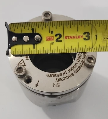 NEW Endress+Hauser Na