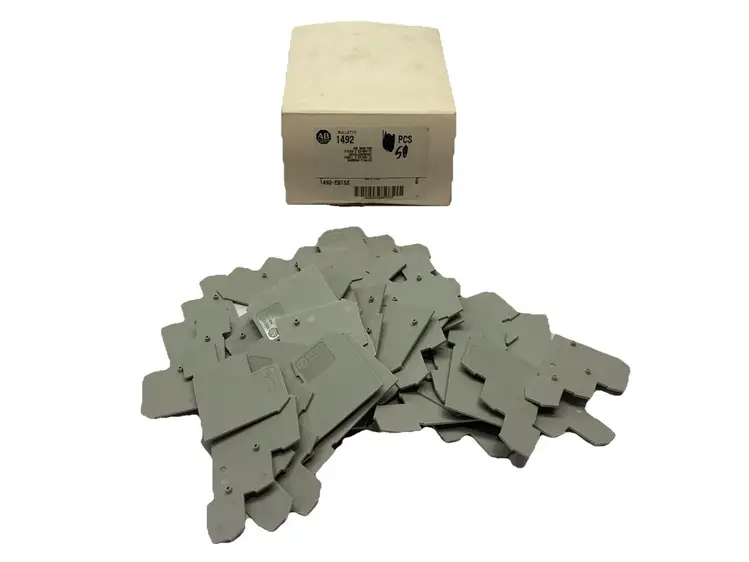 New | in-Stock Allen-Bradley 1492-EBTS3 Terminal Blocks Michigan US | Maverick Industrial Sales #1494865