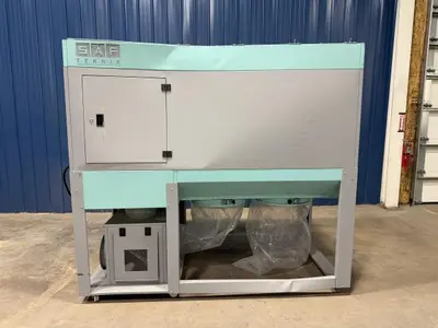 USED TEKNIK S-6500