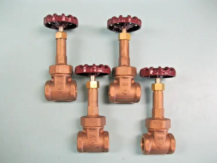New | in-Stock Crane 422 Valves/Fittings New Hampshire US | Bitter End Trading #1128323
