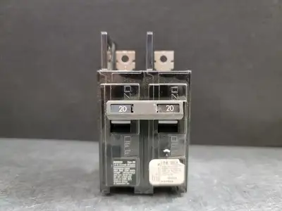 USED SIEMENS BQ2B020