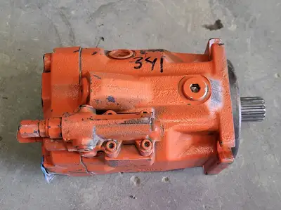 Used REXROTH A10V060DFR52RPSD61N00 Parts (Hydraulics and Pneumatics) British Columbia CA | Lenmark #264522
