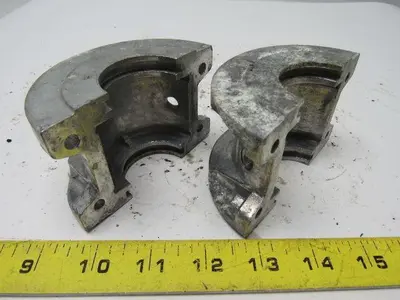 Falk 758270 Steelflex Coupling Cover Grid Assembly For 1020T10 & 20