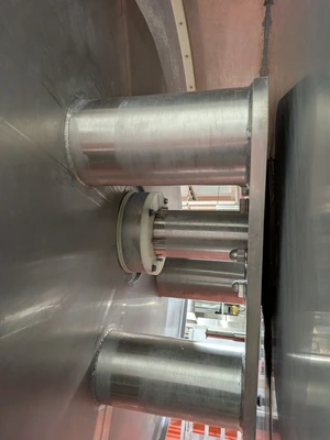 USED PEERLESS 9SDOT