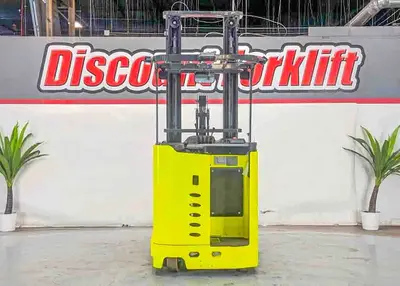 NEW 2025 LIFT HERO LG20DR