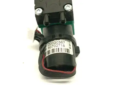 Used MOCON PUMP KIT, ISM-3 KIT Pumps | Maverick Industrial Sales #1108373