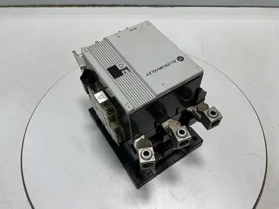 USED ALLEN BRADLEY 100-B110N*3 SER-B
