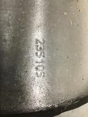 USED HUSKY 219971