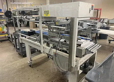 USED TEXWRAP 2218
