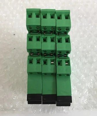 USED Phoenix Contact PLC-BSC-24DC/1C/ACT