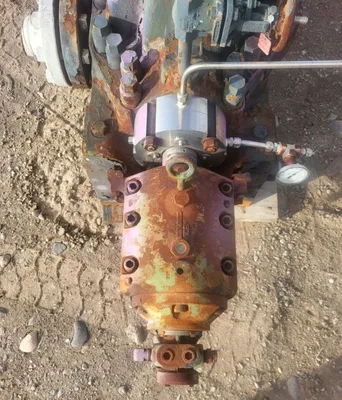 USED UNION 4X6 MPE