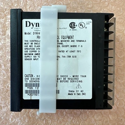 USED Dynisco DYN140040300