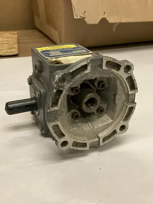 USED BOSTON GEAR F7105B4H
