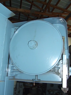 USED DOALL V26