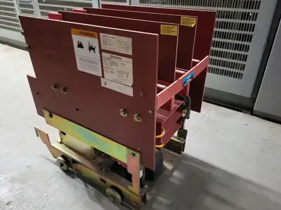 Used SIEMENS 88H3533034A1AT Switchgears British Columbia CA | Lenmark #240632