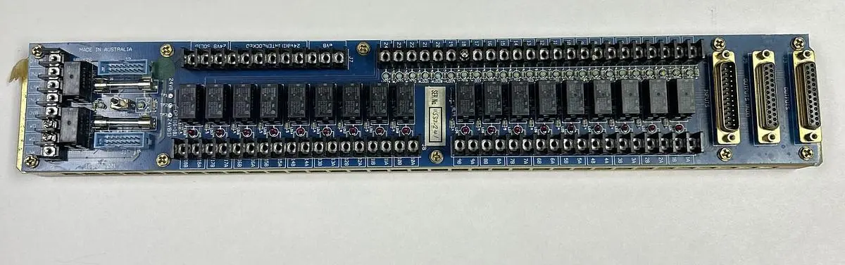 USED ANCA 16-3011-1001