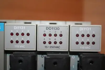 USED GOULD PC-0085-103