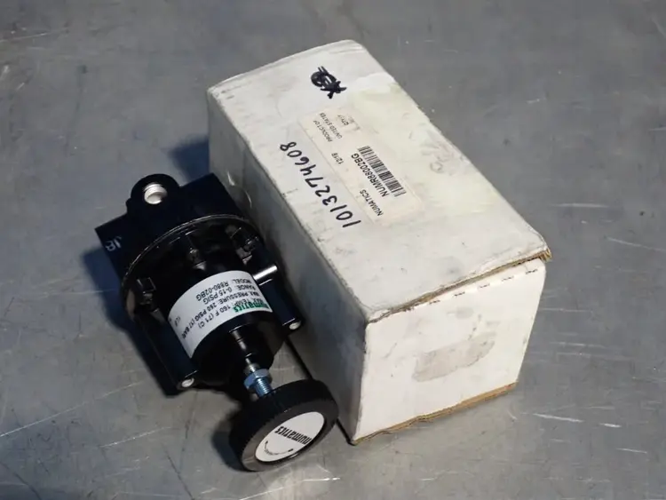 Used 2023 NUMATICS R88002BG Pumps Ohio US | HGR 24 #1128511