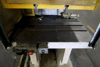 USED TOX PRESS PCG-75