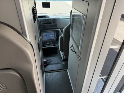 Used 2021 FORD E450 OSAGE AMBULANCE Misc Trucks Minnesota US | Carco Truck & Equipment #1514142