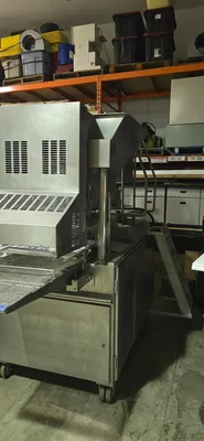 USED CFS MLF 600