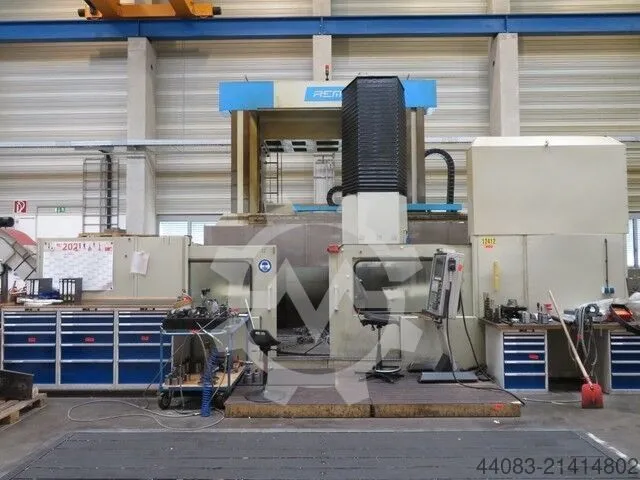 NEW 2009 REM SC 33 CNC 1S MS 3H