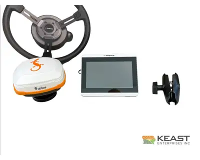 Used OUTBACK GUIDANCE 10" TOUCHSCREEN DISPLAY GPS Equipment Iowa US | Keast Enterprises #1360536