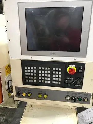 Used 2009 BRYANT LECTRALINE LL2U-MULTI SURFACE Internal Grinders Michigan US | Aucto #1334370
