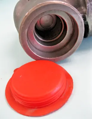 NEW J Flow Controls SC-F11-#8-WB-SW-200