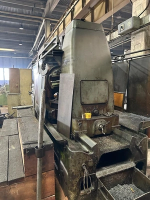 PFAUTER Gear Hobber