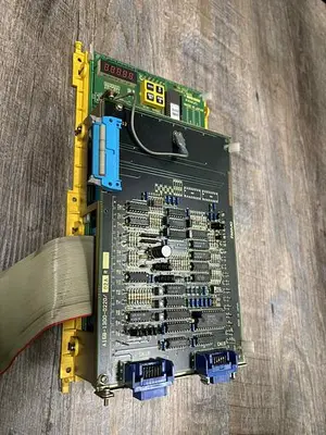 USED FANUC A16B-2201-0440