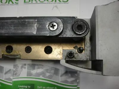 USED GBC 7707290
