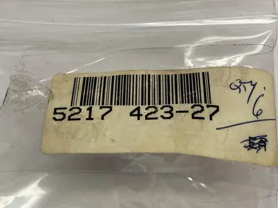 New | in-Stock BNC 5217 423-27 Valves/Fittings Ohio US | Surplus Asset Holdings #1243510