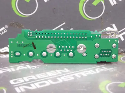 Yokogawa B9968RG DAQStation Data Acquisition Station Comm Board Assembly Used