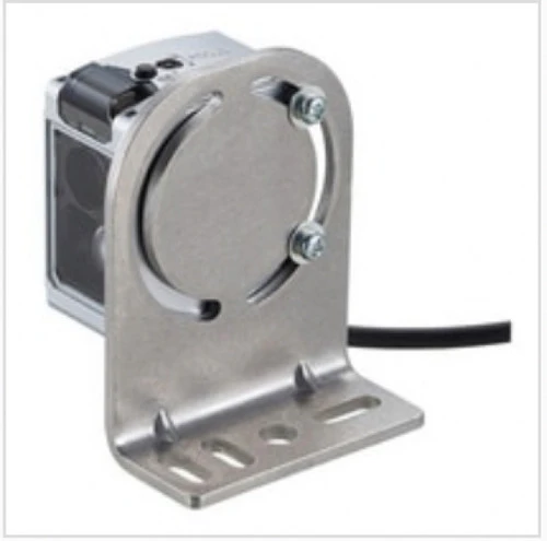 Keyence OP-88021 Self-Contained Full-Spectrum Sensor, Standard Mounting Bracket [New]