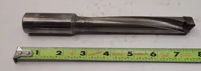 Used KENNAMETAL INDEXABLE INSERT DRILL Misc Industrial Equipment Kentucky US | Aucto #687099