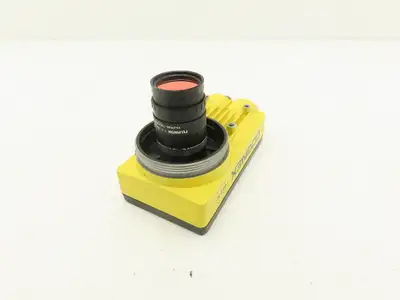 Used COGNEX _UNKNOWN_ Robot Parts Indiana US | Arrow Industrial #1249707