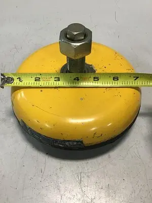 USED DENKI EL-190-E
