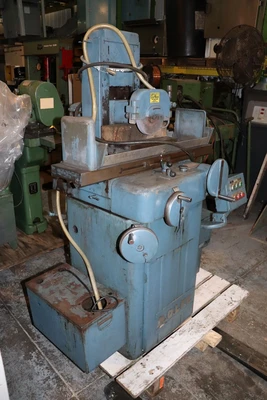 USED K.O. S612HM