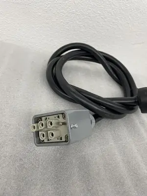 USED EDWARDS 208V