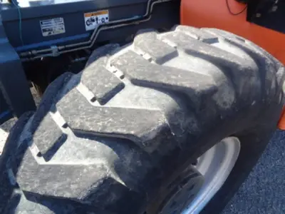 Used 2008 JLG G10-55A Misc Forklifts New York US | United Lift #1445774