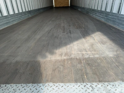 USED 2022 GREAT DANE CS1