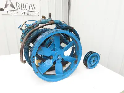 Used KELLOGG _UNKNOWN_ Air Compressors (Misc) Indiana US | Arrow Industrial #1408744