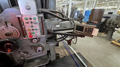 Used 1968 DEVLIEG 3H72 Jig Mills Ohio US | G-2000, Inc. #1324629