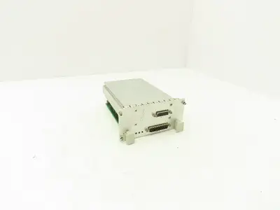 Intermas BNR 05834481 Amplifier Card Gravure Cylinder Making PLC Card Ver V5.0