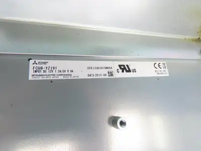 Used MAZAK _UNKNOWN_ Automation Control (HMI) Indiana US | Arrow Industrial #1567032