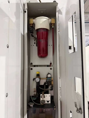 2011 HAAS VF-7/40 Vertical Machining Centers | Toolquip, Inc. (12)