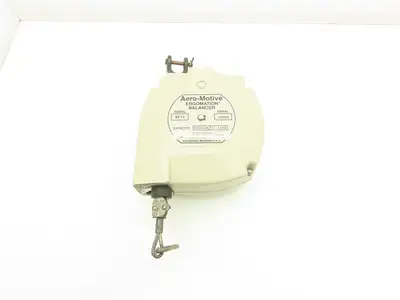 Aero-Motive BF13 Tool Balancer 6.6' Cable Length 9-13 Lb Cap